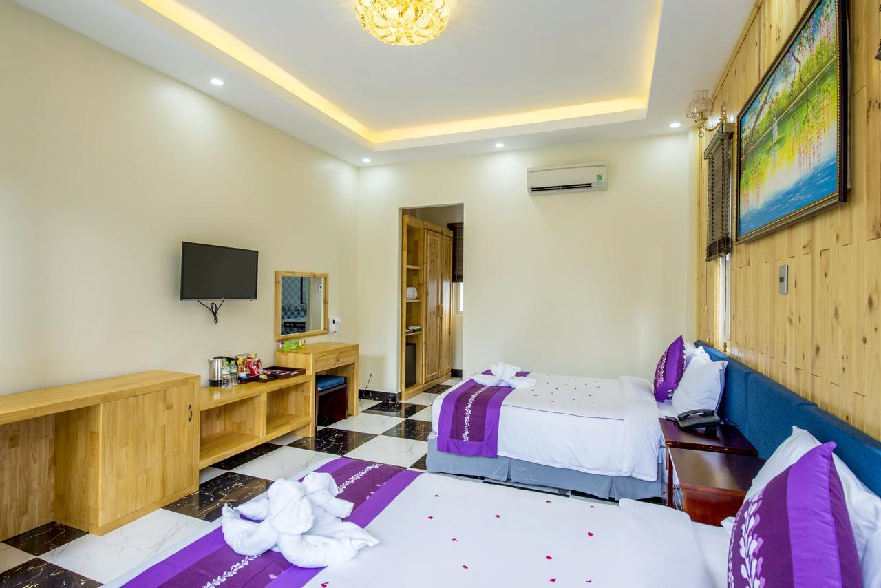 Phu Quoc Hotel Екстериор снимка