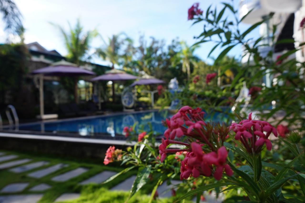 Phu Quoc Hotel Екстериор снимка