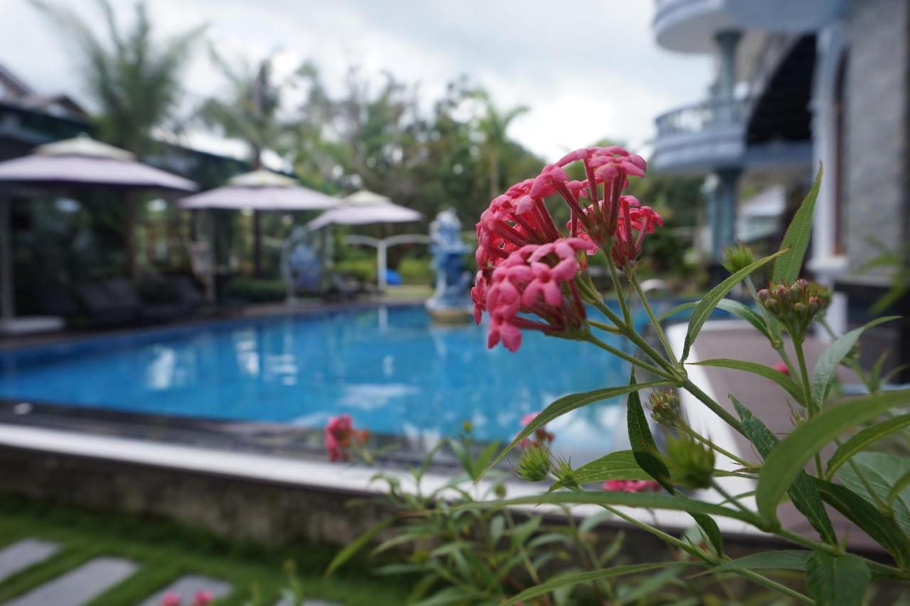 Phu Quoc Hotel Екстериор снимка
