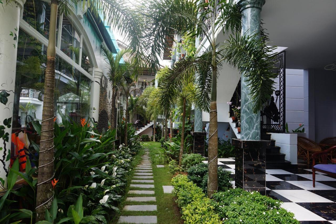 Phu Quoc Hotel Екстериор снимка