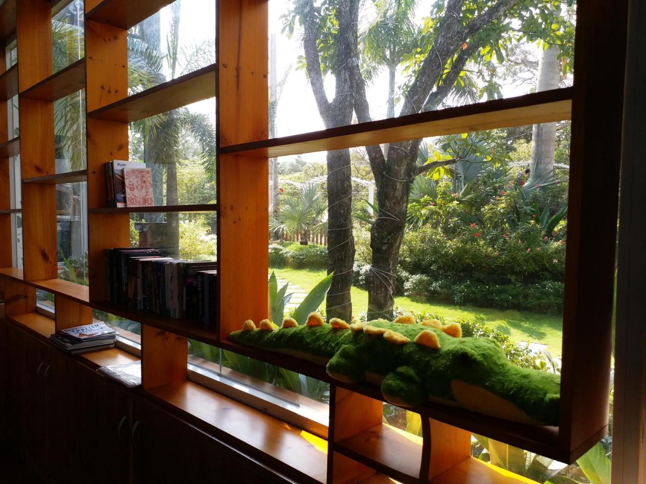 Phu Quoc Hotel Екстериор снимка