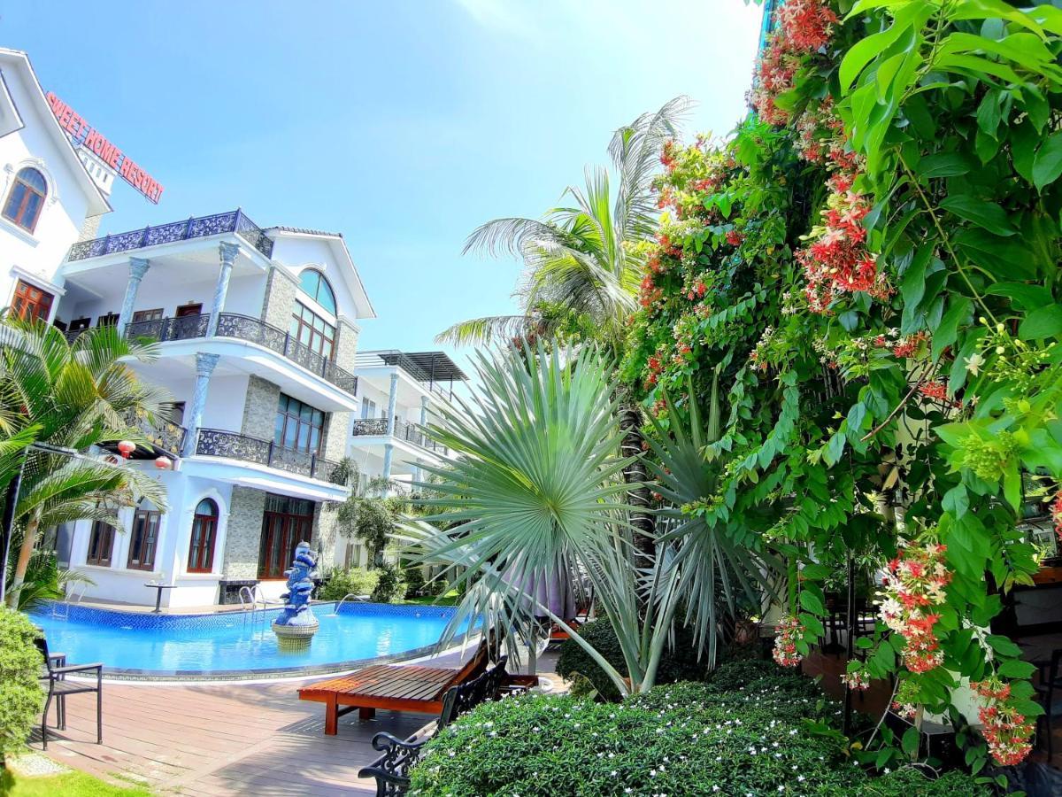 Phu Quoc Hotel Екстериор снимка