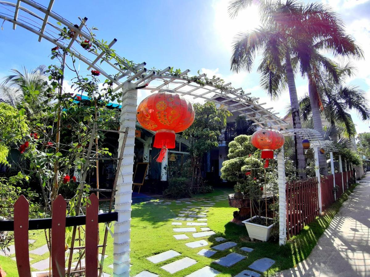Phu Quoc Hotel Екстериор снимка