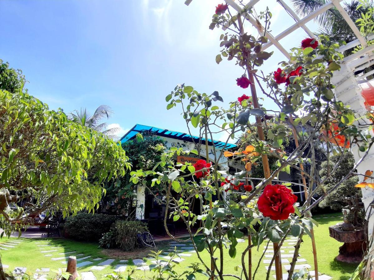 Phu Quoc Hotel Екстериор снимка